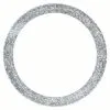 Anello Riduttore Per Lame Per Sega Circolare Bosch 25,4 X 20 X 1,5 Mm