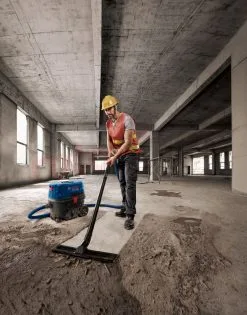 Aspirapolvere Industriale Bosch GAS 12-25 PL -Offerte Bosch Negozio aspirapolvere industriale bosch gas 12 25 pl 60982