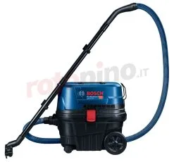 Aspirapolvere Industriale Bosch GAS 12-25 PL -Offerte Bosch Negozio aspirapolvere industriale bosch gas 12 25 pl 60994