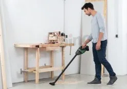 Aspirapolvere Senza Fili Bosch UniversalVac 18 -Offerte Bosch Negozio aspirapolvere senza fili bosch universalvac 18 83008