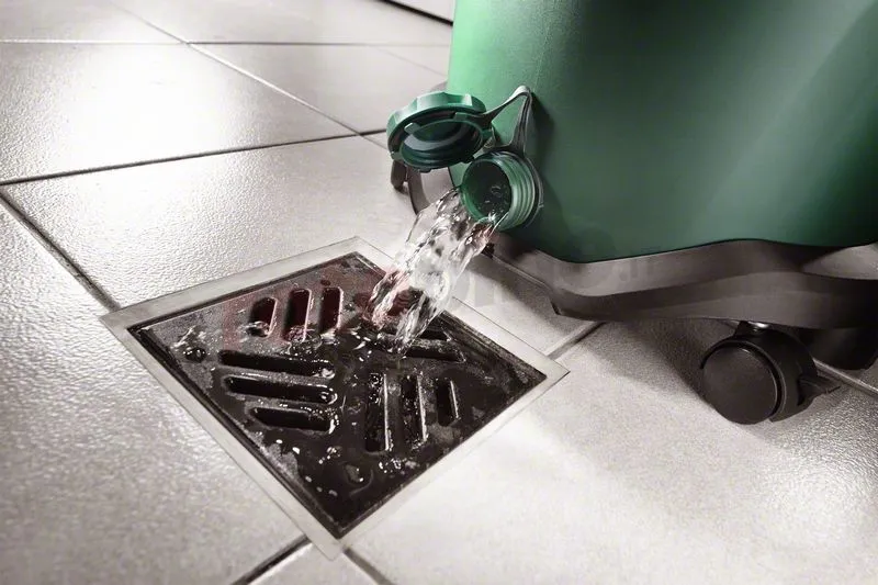 Aspiratore A Secco/a Umido Bosch AdvancedVac 20 5 Aspiratore A Secco/a Umido Bosch AdvancedVac 20 - immagine 3