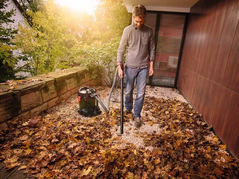 Aspiratore A Secco/a Umido Bosch AdvancedVac 20 6 Aspiratore A Secco/a Umido Bosch AdvancedVac 20 - immagine 4