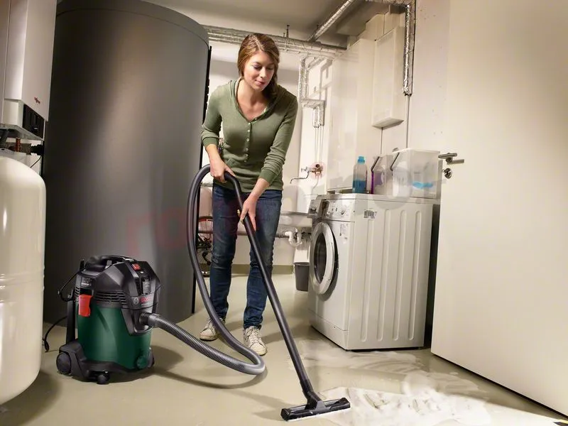 Aspiratore A Secco/a Umido Bosch AdvancedVac 20 8 Aspiratore A Secco/a Umido Bosch AdvancedVac 20 - immagine 6