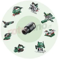 Aspiratore A Secco/a Umido Bosch AdvancedVac 20 15 Aspiratore A Secco/a Umido Bosch AdvancedVac 20 -Offerte Bosch Negozio aspiratore a secco a umido bosch advancedvac 20 33115