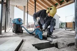 Aspiratore A Umido / A Secco Bosch GAS 35 M AFC -Offerte Bosch Negozio aspiratore a umido a secco bosch gas 35 m afc 45695