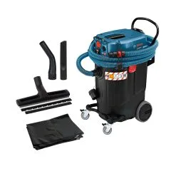 Aspiratore A Umido / A Secco Bosch GAS 55 M AFC