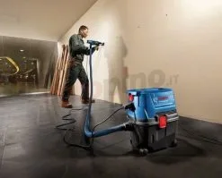 Offerte Bosch Negozio -Offerte Bosch Negozio aspiratore universale bosch gas 15 ps 20301