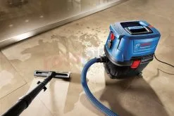 Aspiratore Universale Bosch GAS 15 PS -Offerte Bosch Negozio aspiratore universale bosch gas 15 ps 27601