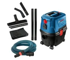 Aspiratore Universale Bosch GAS 15 PS