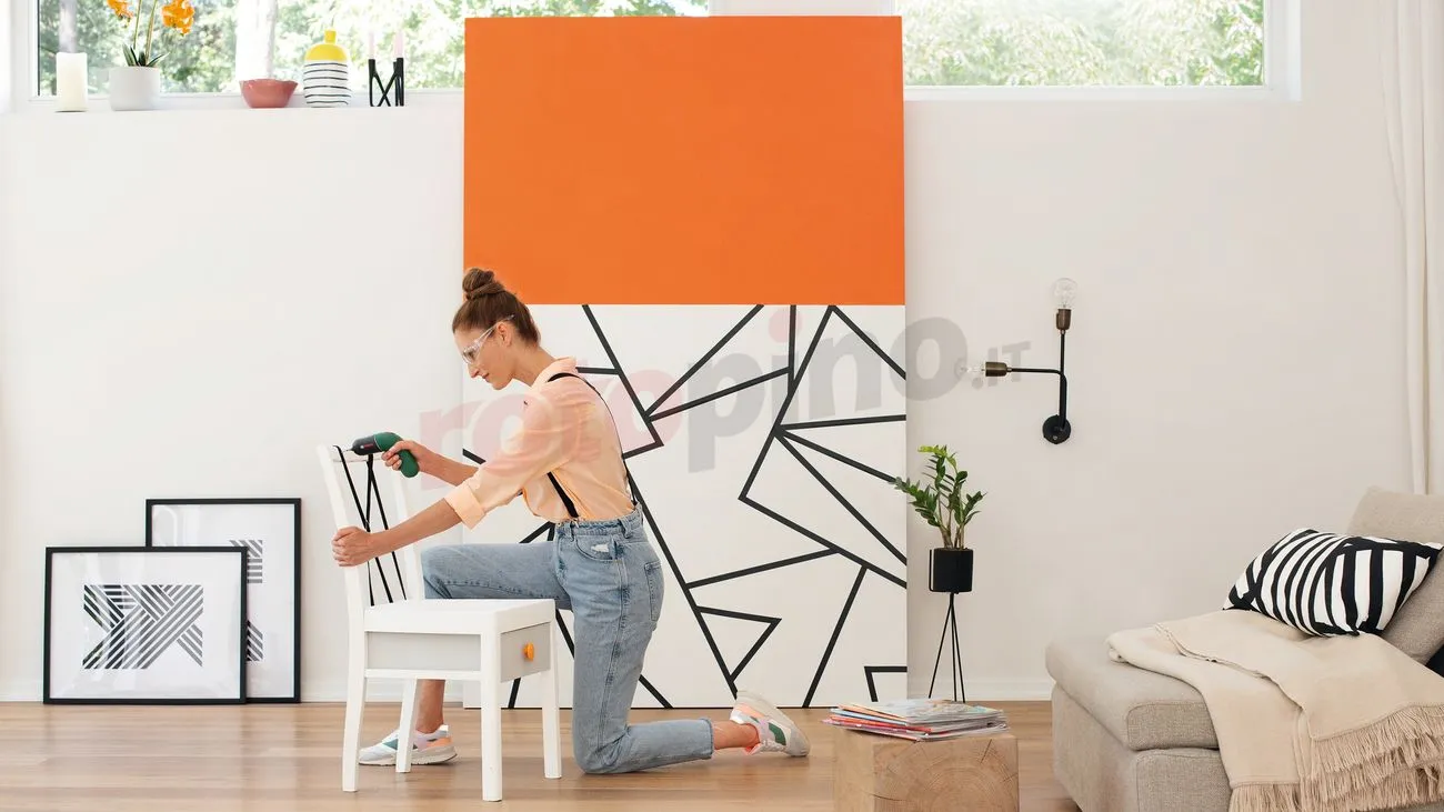 Avvitatore A Batteria Con Adattatori Sostituibili Bosch IXO VI 6 Avvitatore A Batteria Con Adattatori Sostituibili Bosch IXO VI - immagine 4