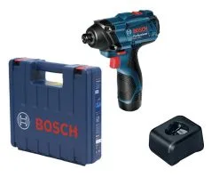 Avvitatore A Massa Battente Bosch GDR 120-LI 1x2.0Ah