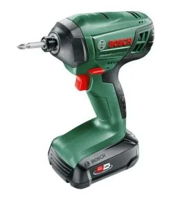 Avvitatore Ad Impulsi Bosch AdvancedImpactDrive 18 1x1.5Ah