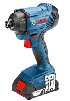 Avvitatore Ad Impulsi Bosch GDR 180-LI