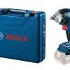 Avvitatore Ad Impulsi Bosch GDS 18V-400 -Offerte Bosch Negozio avvitatore ad impulsi bosch gds 18v 400 116001
