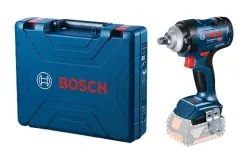 Avvitatore Ad Impulsi Bosch GDS 18V-400
