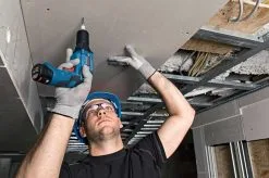 Avvitatore Per Cartongesso A Batteria Bosch GTB 12V-11 -Offerte Bosch Negozio avvitatore per cartongesso a batteria bosch gtb 12v 11 44713