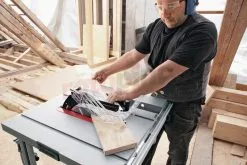 Banco Sega Bosch GTS 10 J -Offerte Bosch Negozio banco sega bosch gts 10 j 74979