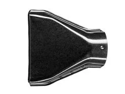 Bocchetta Piatta 50 Mm, 33,5 Mm Bosch