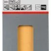 Carta Abrasiva C470, 10pz. Bosch 2608607233 -Offerte Bosch Negozio carta abrasiva c470 10pz bosch 2608607233 75400