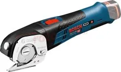 Cesoia Universale A Batteria Bosch GUS 12V-300 2x2.0Ah 8 Cesoia Universale A Batteria Bosch GUS 12V-300 2x2.0Ah -Offerte Bosch Negozio cesoia universale a batteria bosch gus 12v 300 2x2 0ah 44720