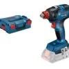 Chiave Ad Impulsi In Valigetta L-BOXX Bosch GDX 18V-200 -Offerte Bosch Negozio chiave ad impulsi in valigetta l boxx bosch gdx 18v 200 126299