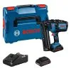 Chiodatrice Bosch GNH 18V-64 M 2x4.0Ah -Offerte Bosch Negozio chiodatrice bosch gnh 18v 64 m 2x4 0ah 135916