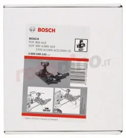 Compasso Di Fresatura E Adattatore Per Binario Di Guida Bosch -Offerte Bosch Negozio compasso di fresatura e adattatore per binario di guida bosch 89281