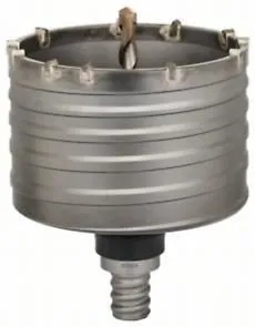 Corona A Forare Cava SDS-max-9 Bosch SDS-max-9