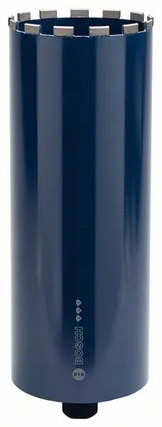 Bosch Corona A Umido Diamantate Best For Concrete 1 1/4