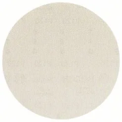 Disco Abrasivo 150mm, G120, 5 Pezzi Bosch M480