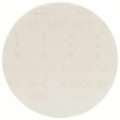 Disco Abrasivo 150mm, G150, 5 Pezzi Bosch M480