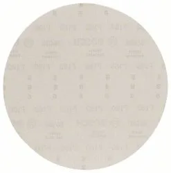 Disco Abrasivo 225mm, G180 25pezzi Bosch M480