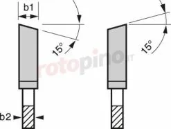 Disco Da Taglio 235x30/25mm T24 Bosch -Offerte Bosch Negozio disco da taglio 235x30 25mm t24 bosch 28976
