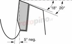 Disco Da Taglio Multi Material 180x30/20mm T48 Bosch -Offerte Bosch Negozio disco da taglio multi material 180x30 20mm t48 bosch 28700