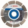 Disco Di Taglio Diamantato 125mm Bosch Standard For Stone