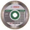 Disco Diamantato 150mm Bosch Standard For Ceramic
