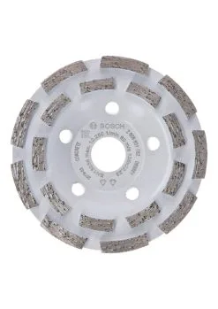 Disco Diamantato Da 125 Mm Bosch Expert For Concrete Long Life