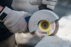 Disco Diamantato X-Lock 125mm Bosch Standard For Universal -Offerte Bosch Negozio disco diamantato x lock 125mm bosch standard for universal 61832