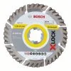 Disco Diamantato X-Lock 125mm Bosch Standard For Universal
