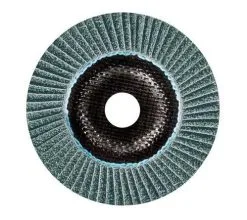 Disco Lamellare X781, Best For Metal Bosch 2608601502