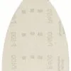 Foglio Abrasivo Bosch M480