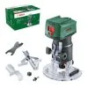 Fresatrice Per Bordi Bosch AdvancedTrimRouter 18V-8 -Offerte Bosch Negozio fresatrice per bordi bosch advancedtrimrouter 18v 8 126302