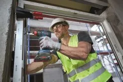 Kit Di Utensili Elettrici Da 18V Bosch GSR 18V-50/GDX 18V-200 -Offerte Bosch Negozio kit di utensili elettrici da 18v bosch gsr 18v 50 gdx 18v 200 79107