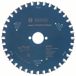 Lama 190x30mm T36 Bosch Expert For Sandwich Panel