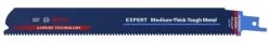 Lama 225 Mm Bosch Expert Medium-Thick Tough Metal S1155HHM
