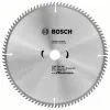 Lama Circolare 305x30mm T96 Bosch ECO For Aluminium