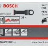 Lama HCS SAIZ 32 BLC Wood Bosch