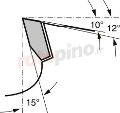 Lama Per Sega Circolare Construct Wood 315x30mm T20 Bosch 2608640691 -Offerte Bosch Negozio lama per sega circolare construct wood 315x30mm t20 bosch 2608640691 28787