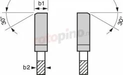 Lama Per Sega Circolare Construct Wood 315x30mm T20 Bosch 2608640691 -Offerte Bosch Negozio lama per sega circolare construct wood 315x30mm t20 bosch 2608640691 28979