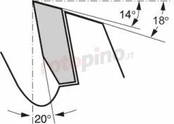 Lama Per Sega Circolare Construct Wood 500x30mm T36 Bosch 2608640705 -Offerte Bosch Negozio lama per sega circolare construct wood 500x30mm t36 bosch 2608640705 28869